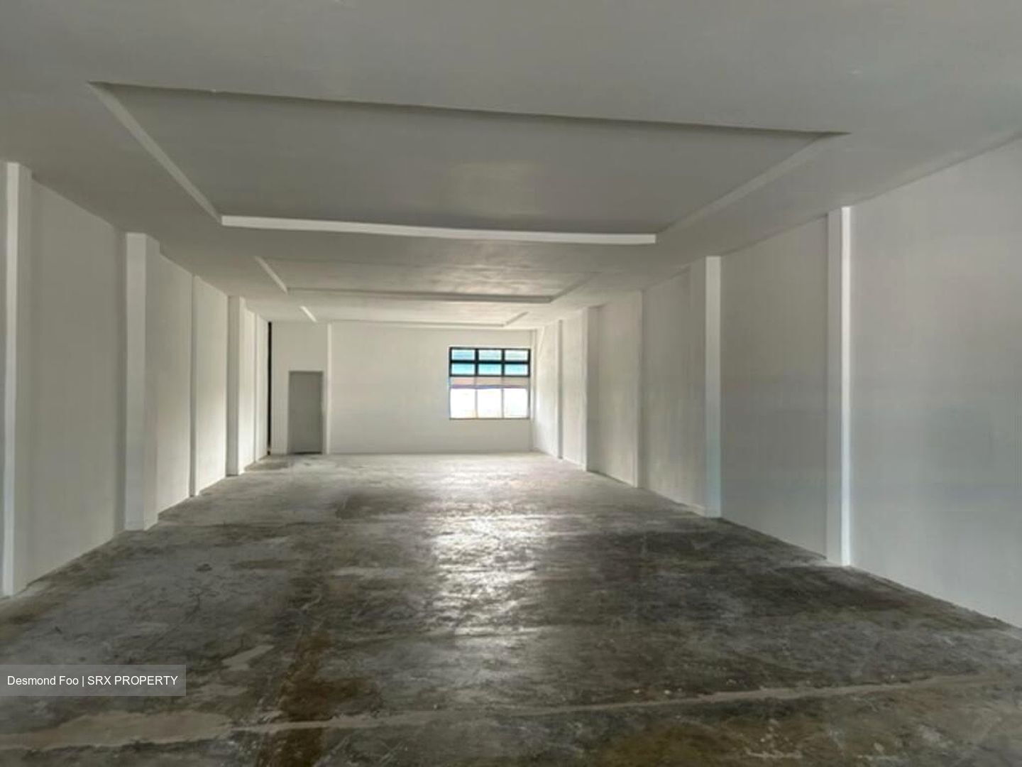 Techplace 1 (D20), Factory #454750941